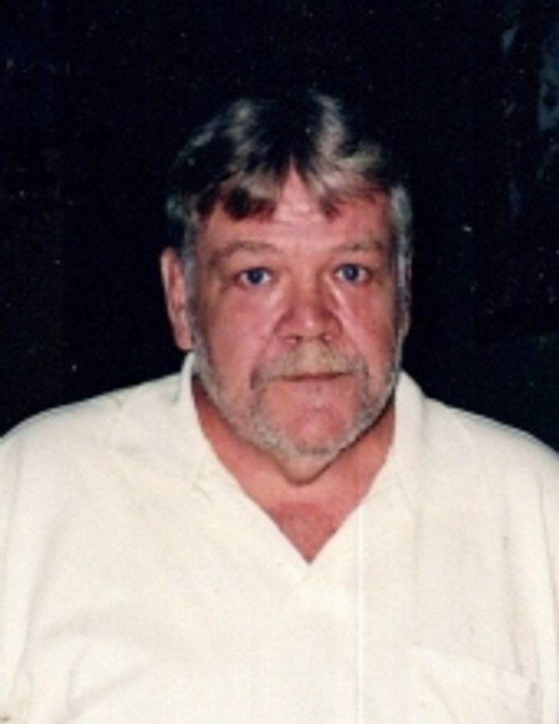 Daniel D. "Dan" Preuss