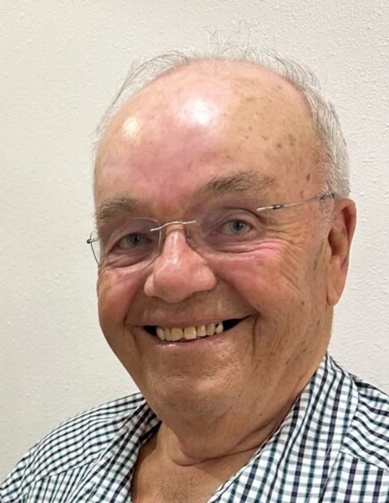 Gordon W. Thompson