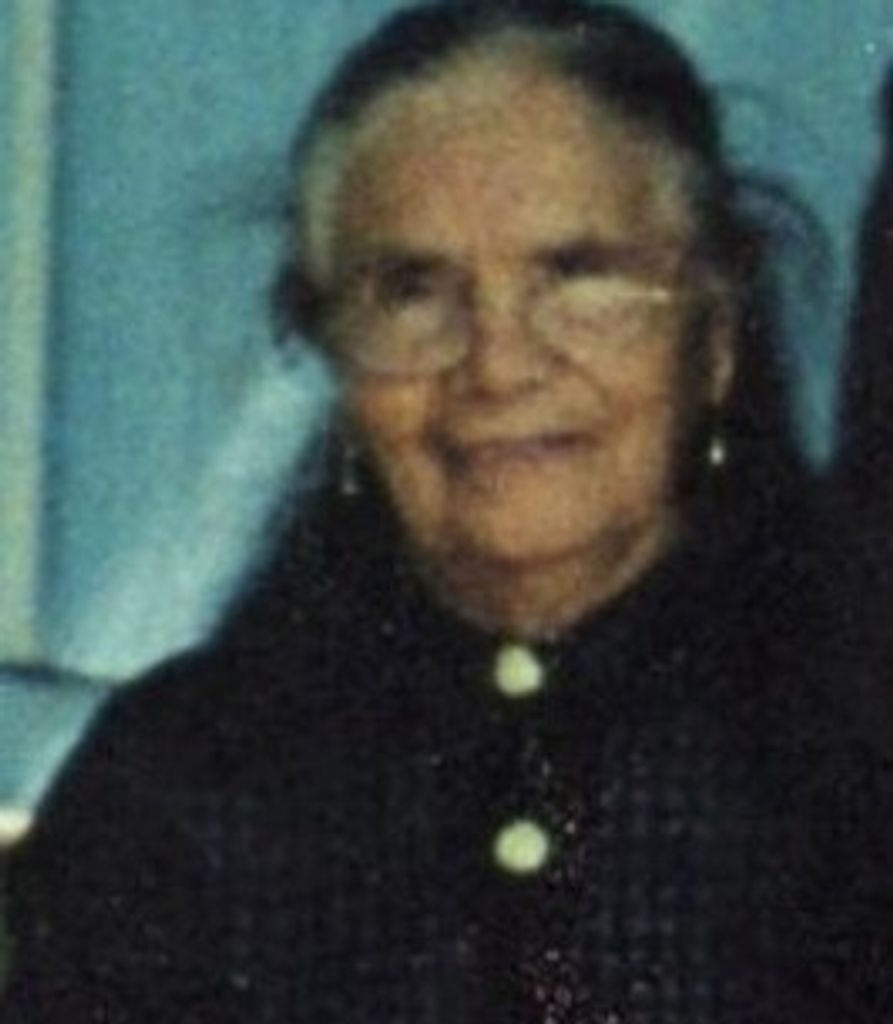 Basilia Davila