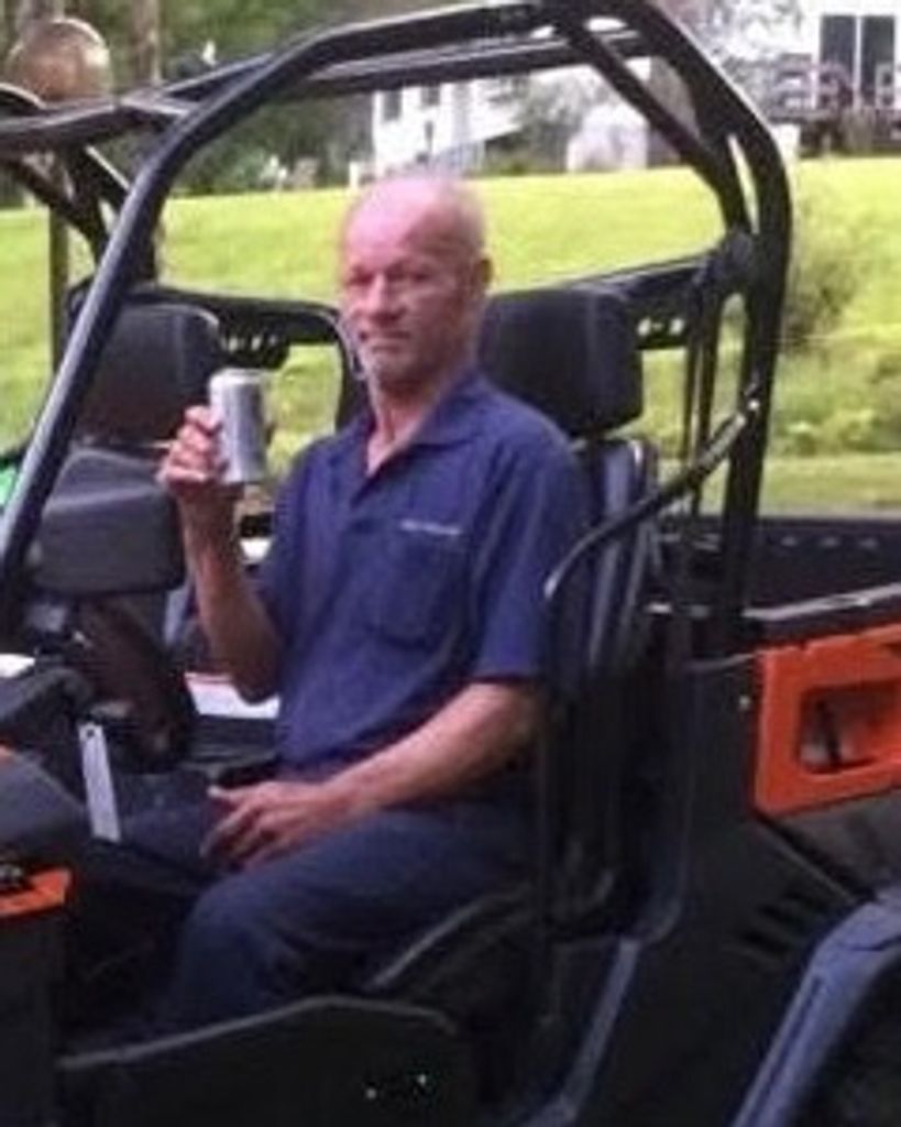 Elvin R. "Chip" Adams, III