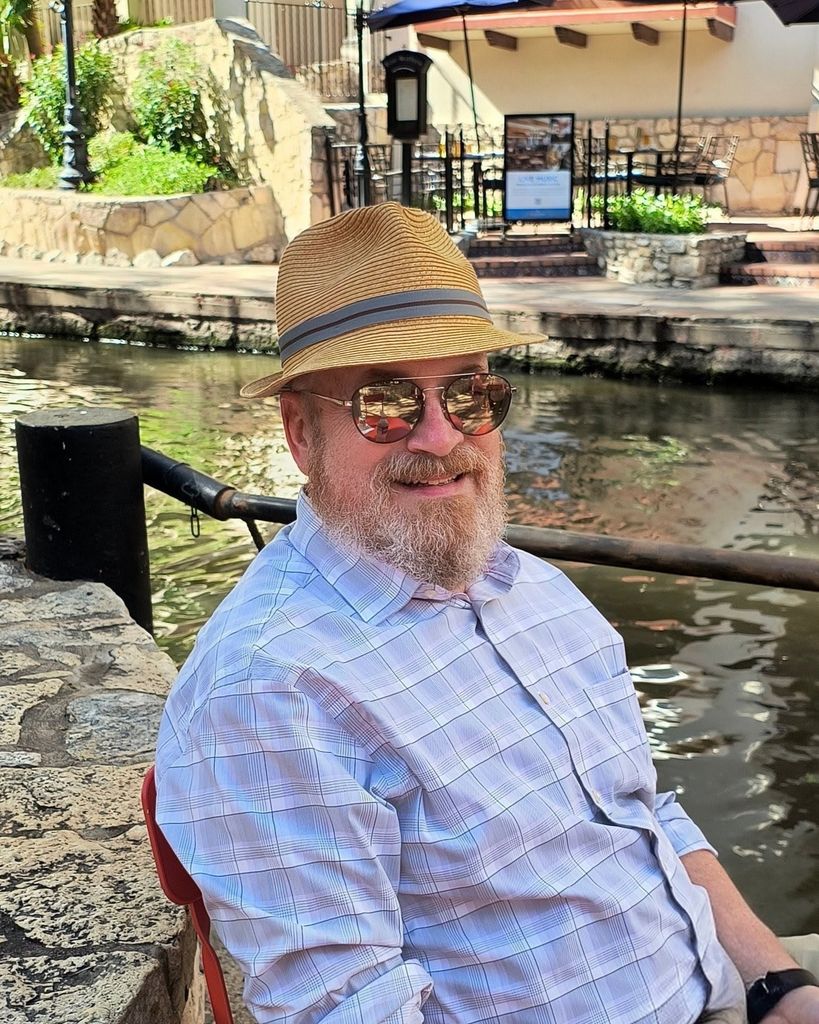 James Eric "Jim" Juul