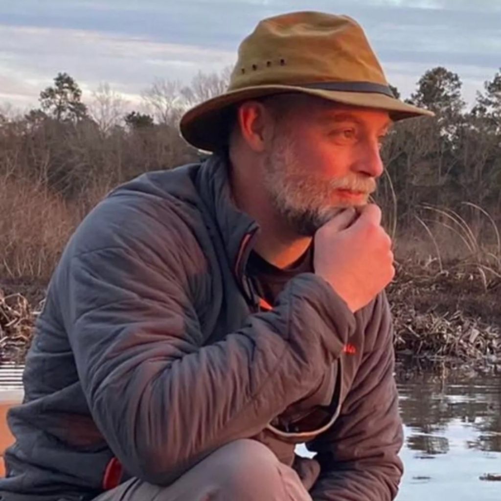 Mr. Andrew Creswell Todd