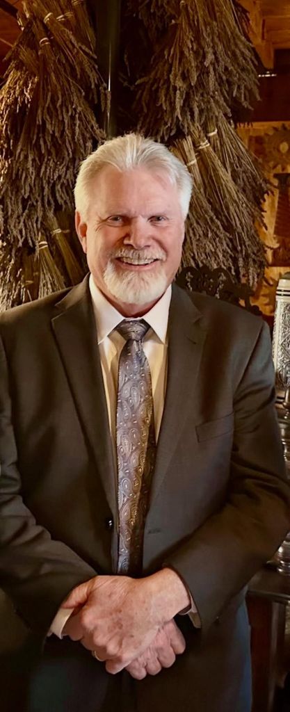 Rev. Charles Edwin Bennett Profile Photo