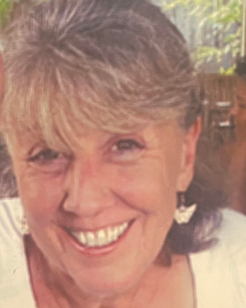 Cheryl Mae Holland