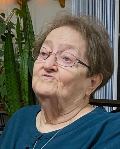 Shirley Ross Tilley Dyer's obituary image