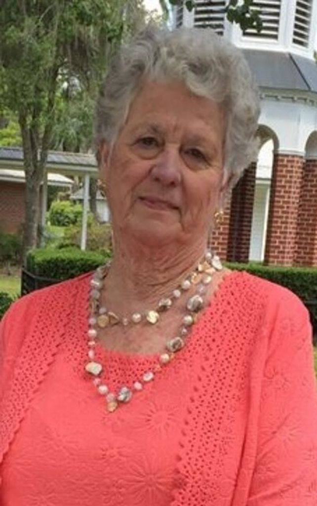 Elizabeth "Betty Jane" Mitchell Profile Photo