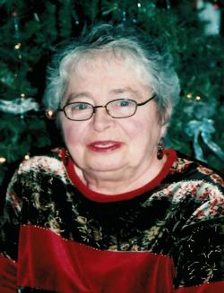 Rose Ann Kappes