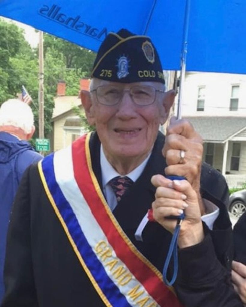 John F. Gilsenan Profile Photo