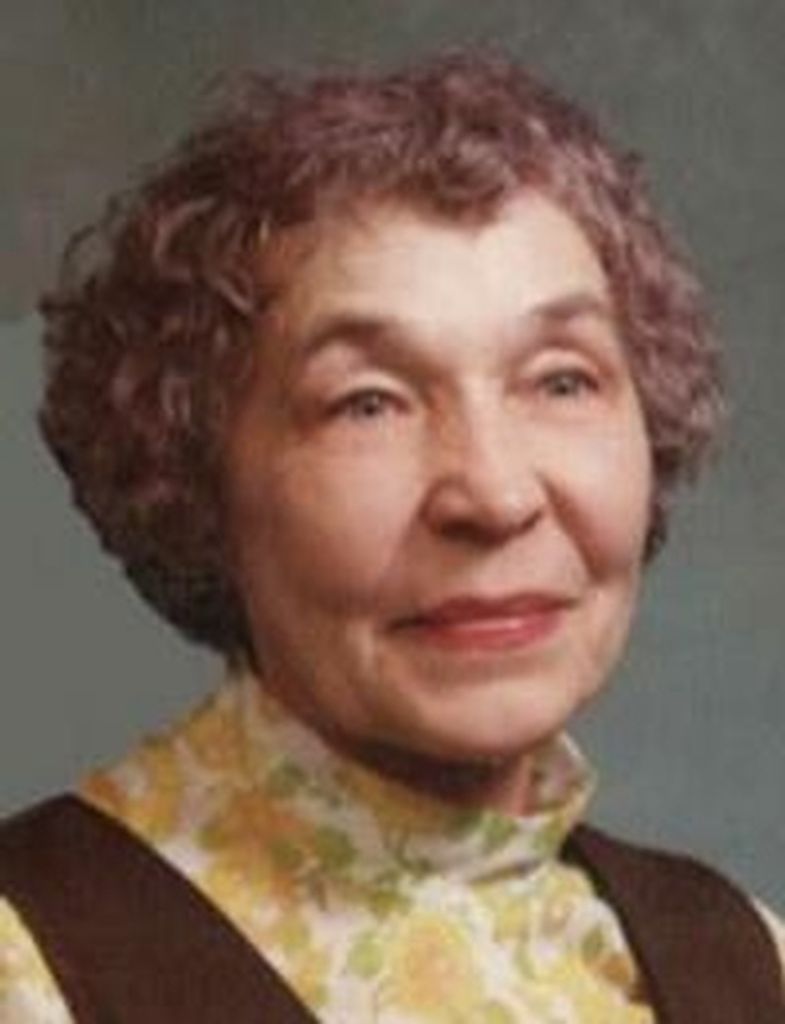 Rose L Ehmen