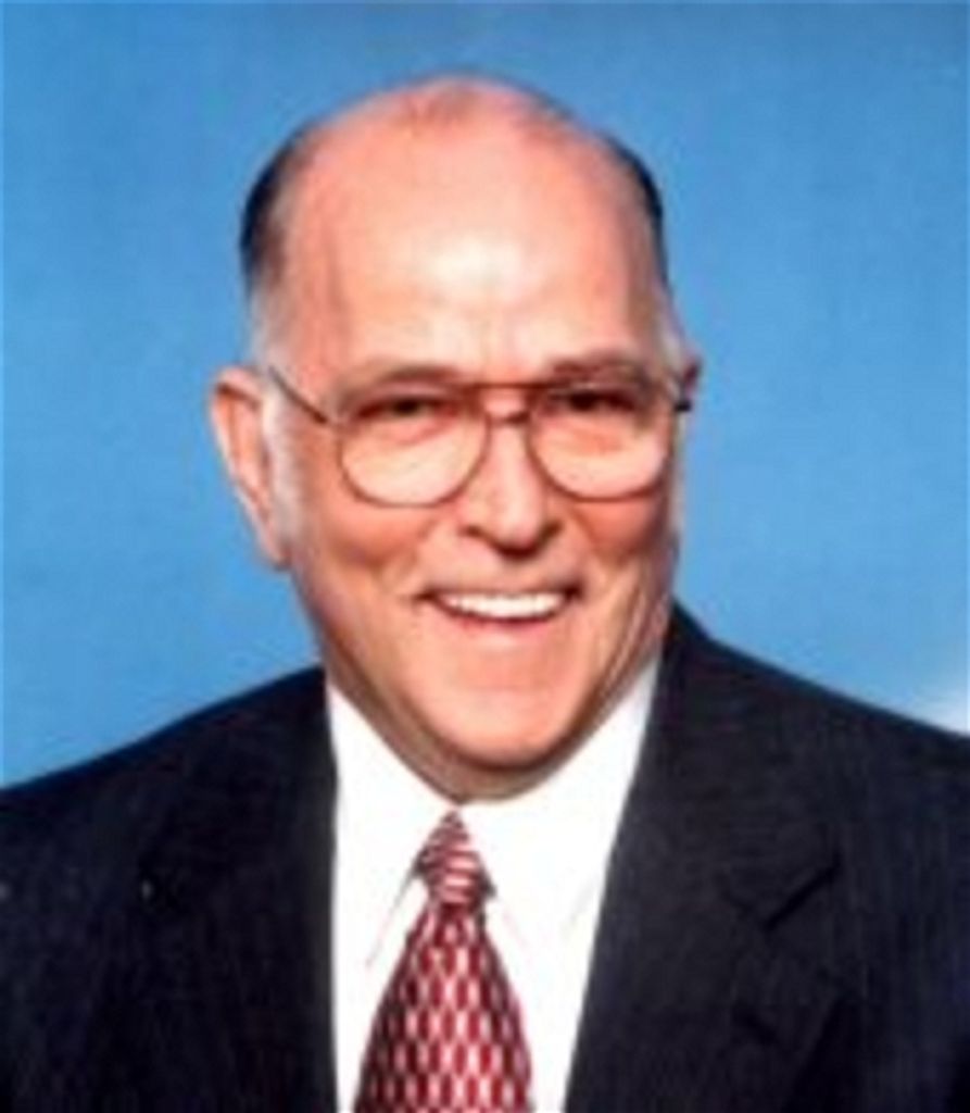 Dan Wesley Allen Profile Photo