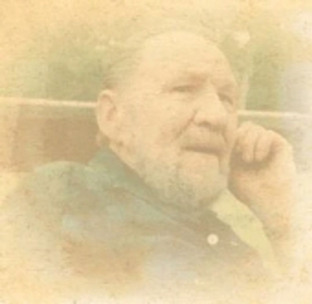 Charles E. "Chuck" Smith