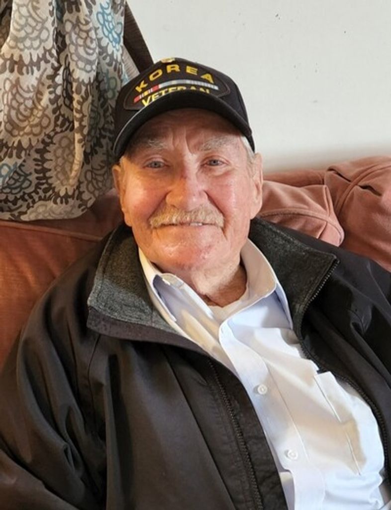 Joseph "Joe" Henry Smart, Jr.