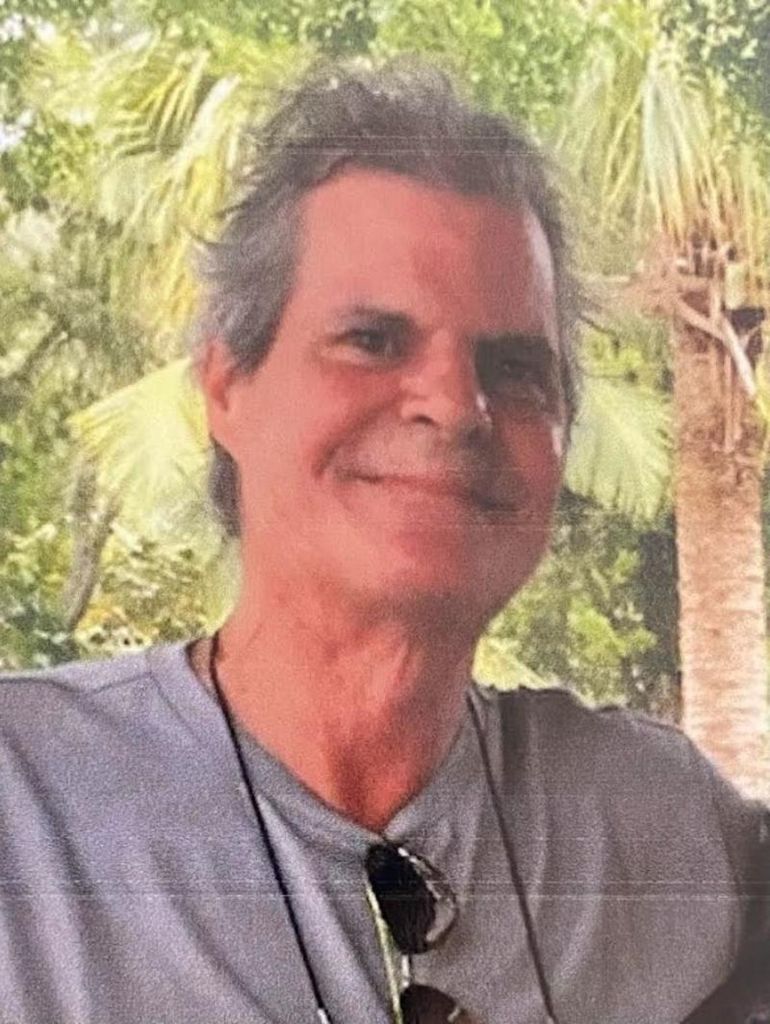 Charles "Skip" Hoffman