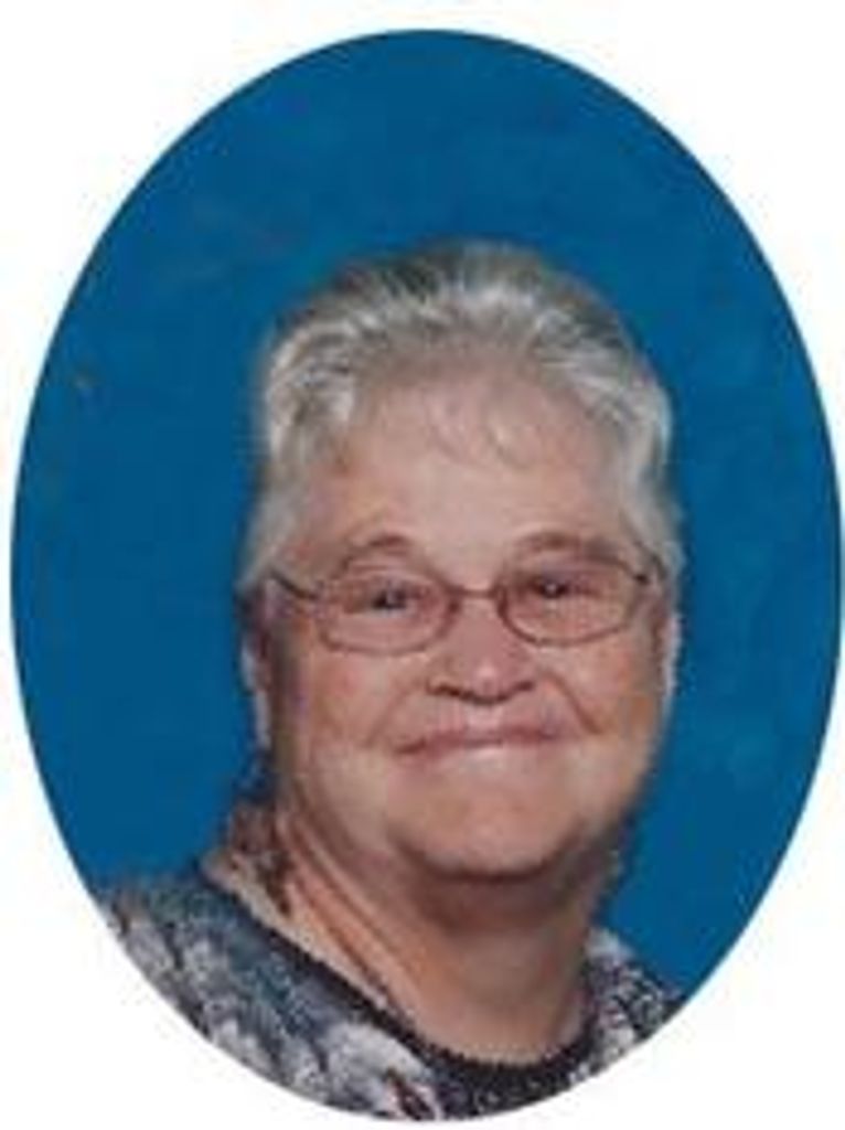 Daisy Jane Eastman