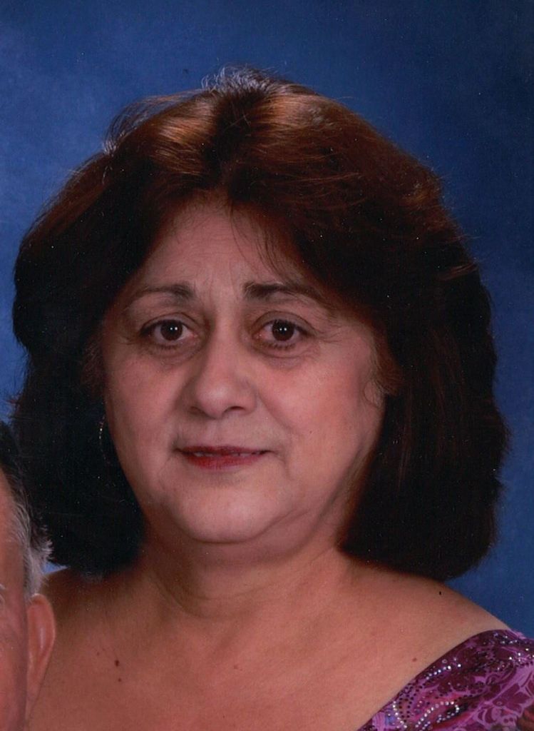 Irma H. Zapata