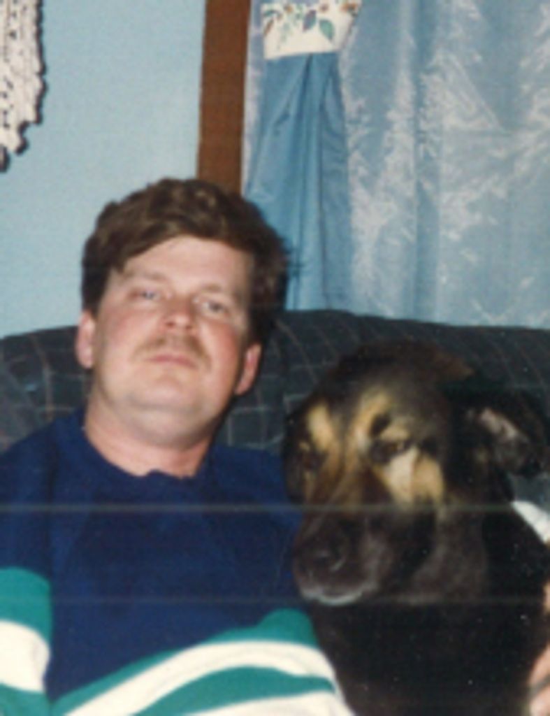 Michael Finegan