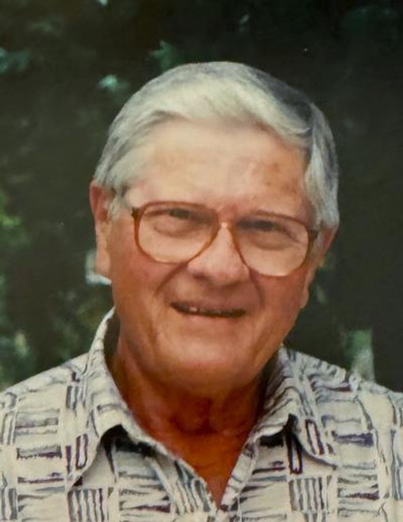 Wilton Hutchison Profile Photo