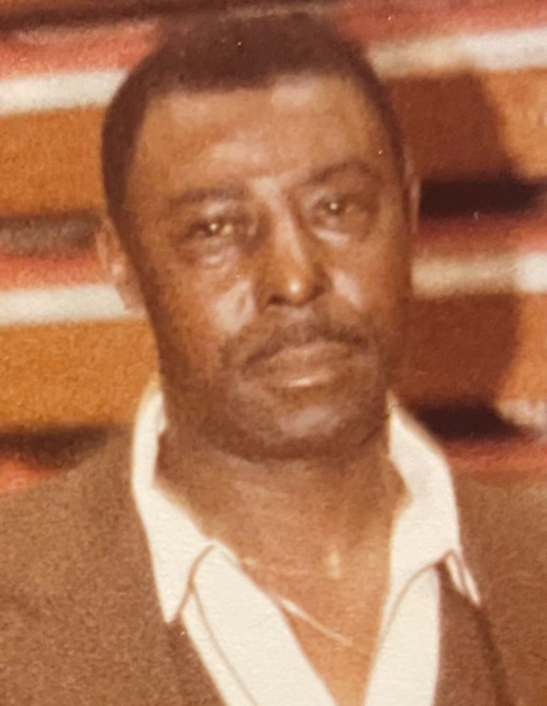 Virgil Bailey Jr. Profile Photo