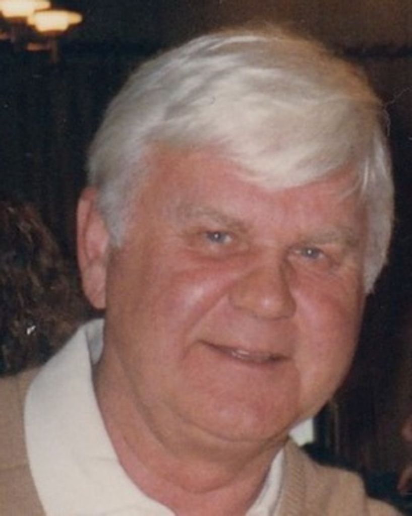 Clarence "Larry" Charkowski