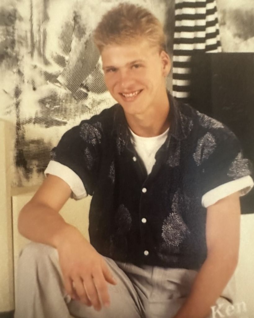 Kenneth LeRoy Davis Jr Profile Photo