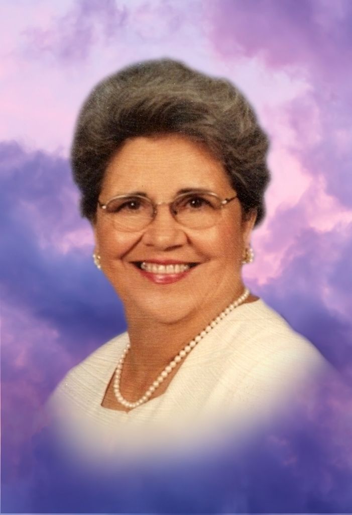 Maurine L. Patrick Profile Photo