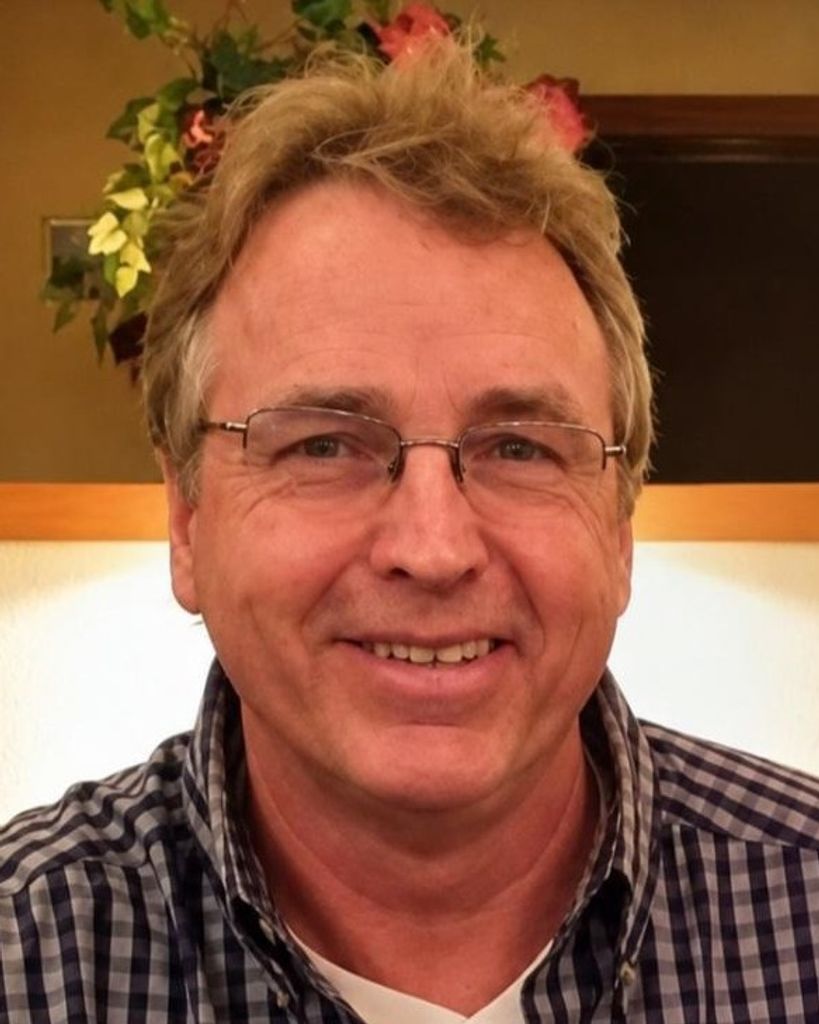 Troy Eddington