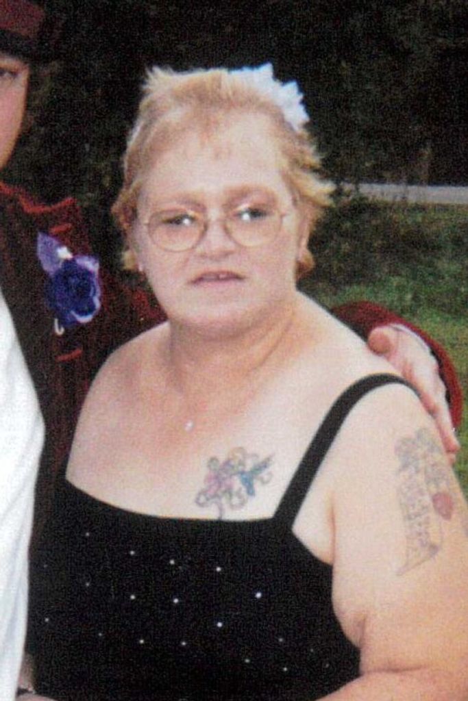 Ruby Frances Crawhorn Profile Photo