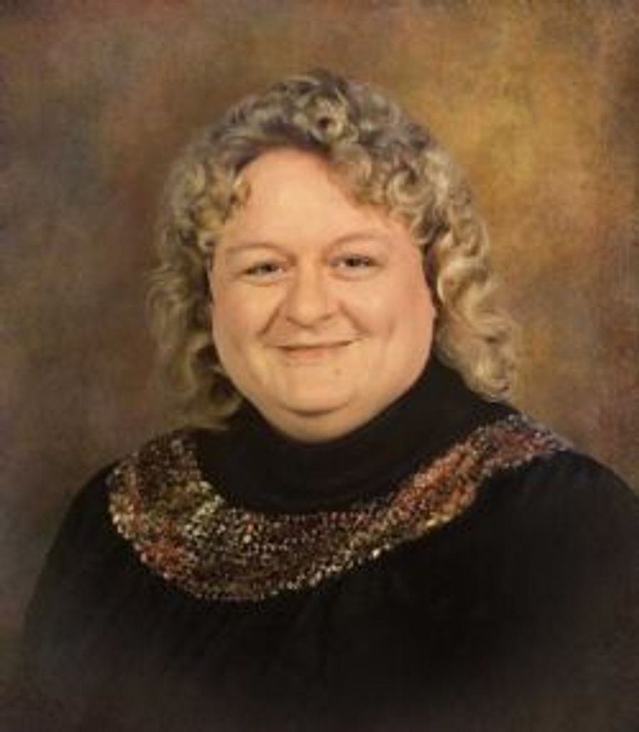 Donna Johnston