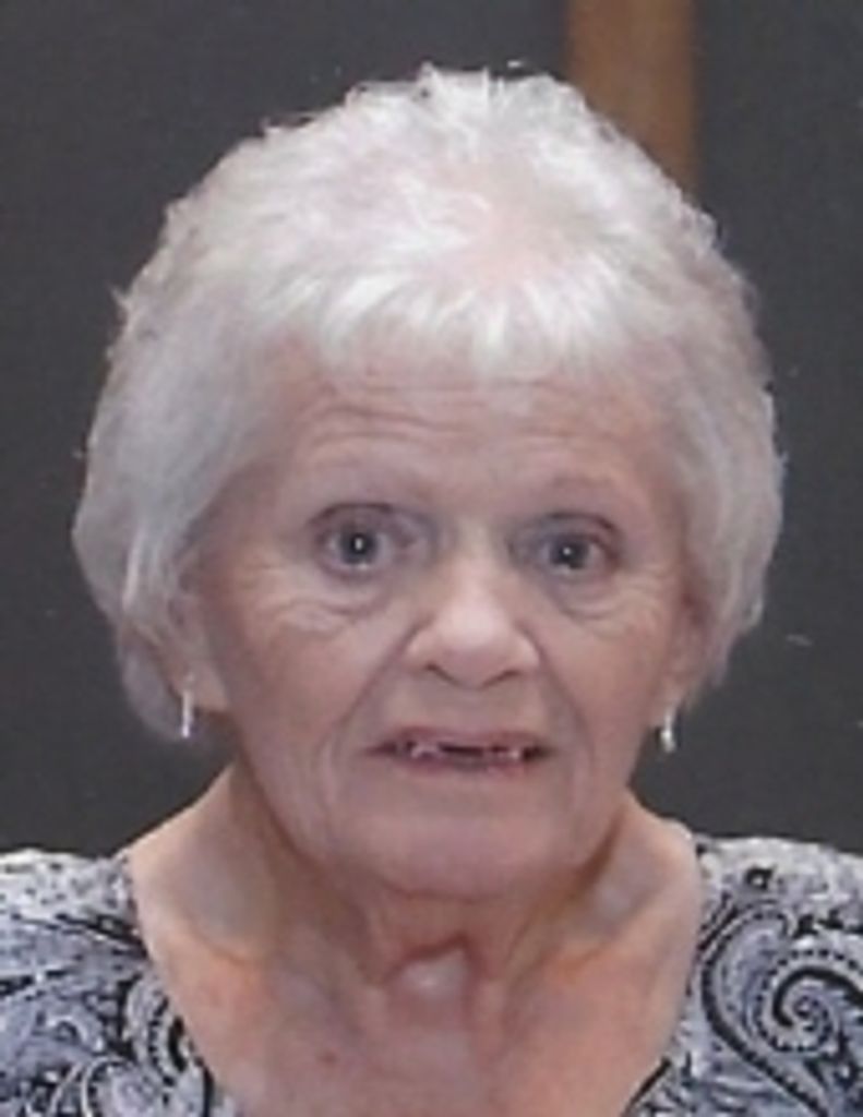 Martha Carolyn Carter Puder