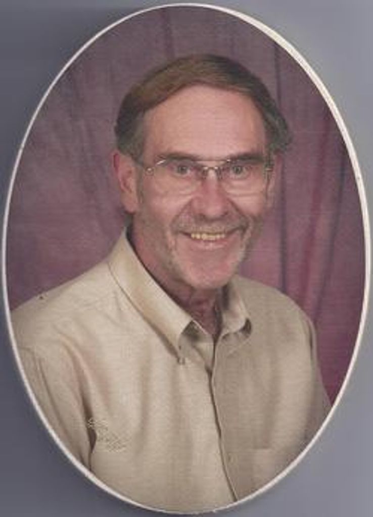Larry E. Ostrander Profile Photo