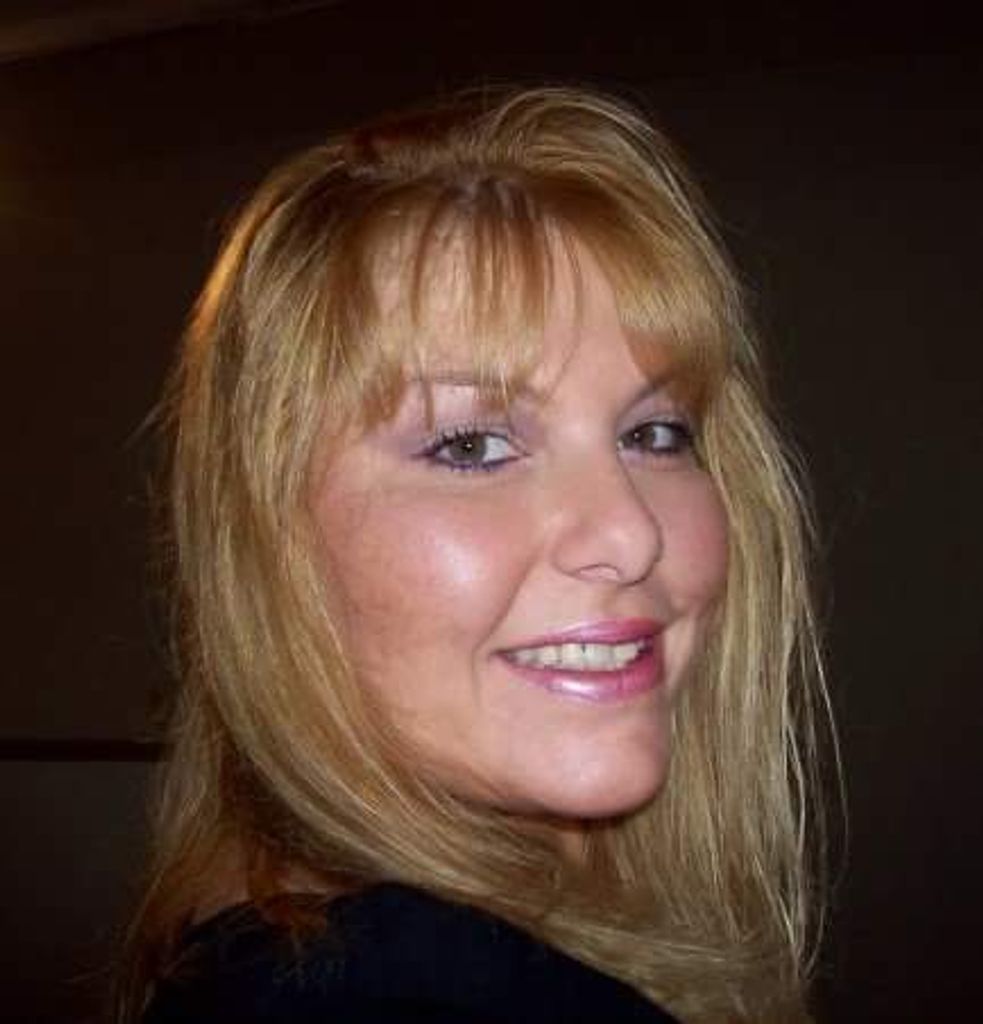 Tina Marie Klauck