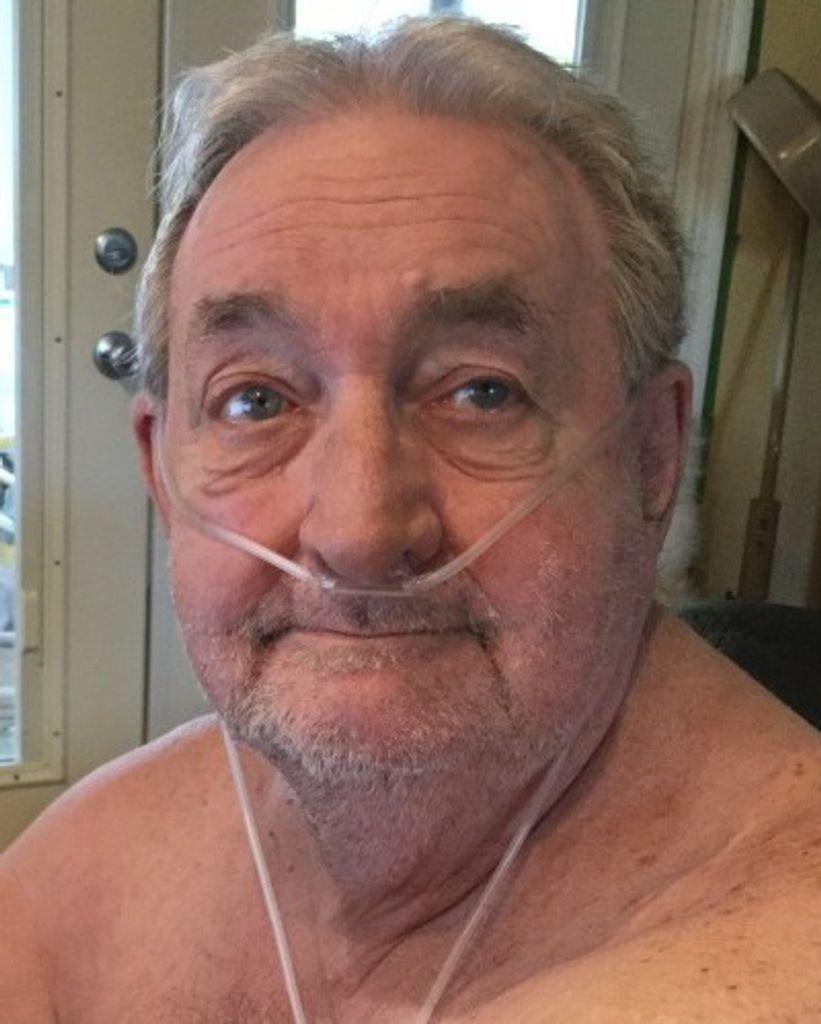 Dennis Wade Tracy Profile Photo