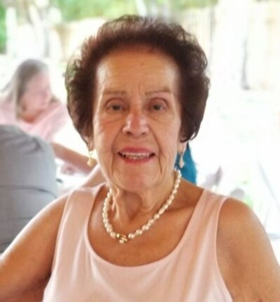 Millie Rodriguez Profile Photo