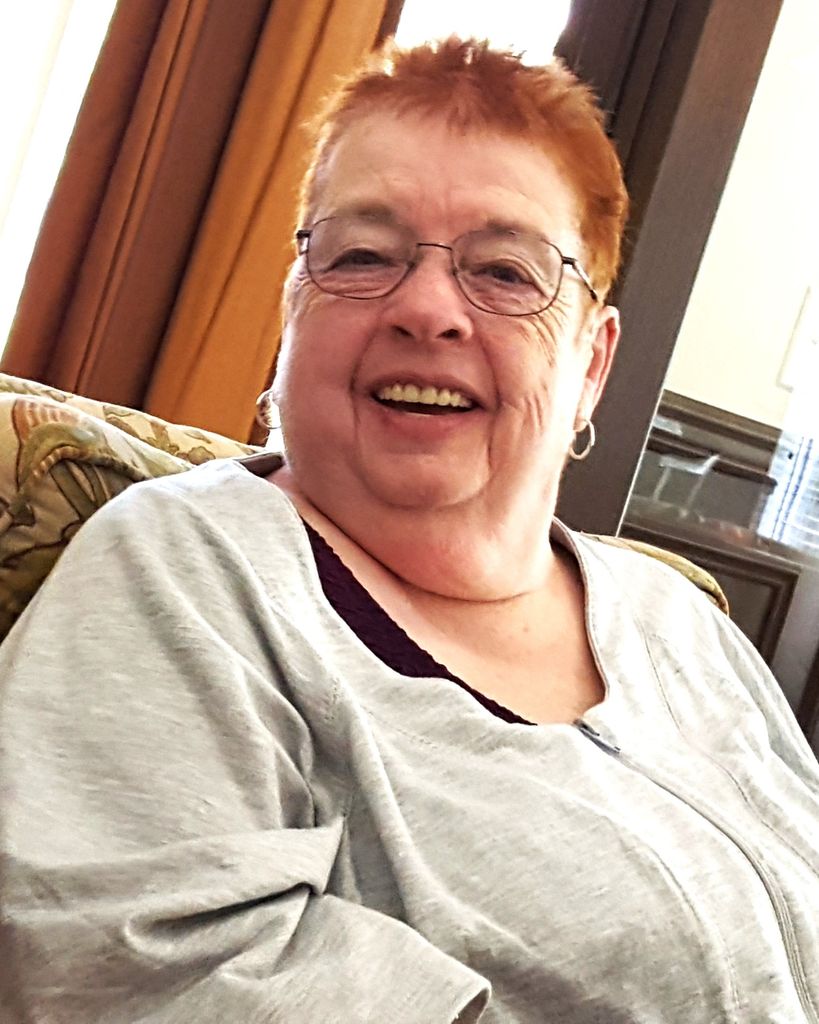 Christine Lee Summers Profile Photo