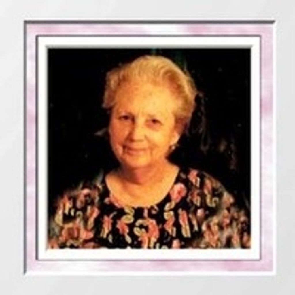 Julia Gerald Grant Prentice