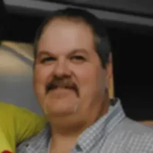 Dean Ewing Profile Photo