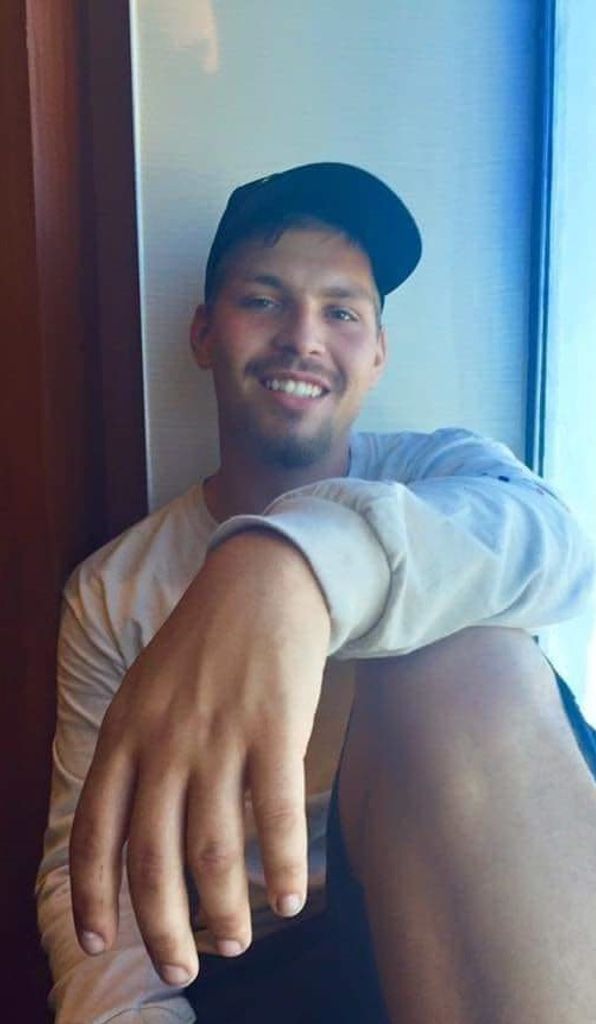 Dustyn Lee Britton