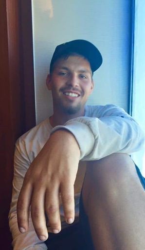 Dustyn Lee Britton Profile Photo
