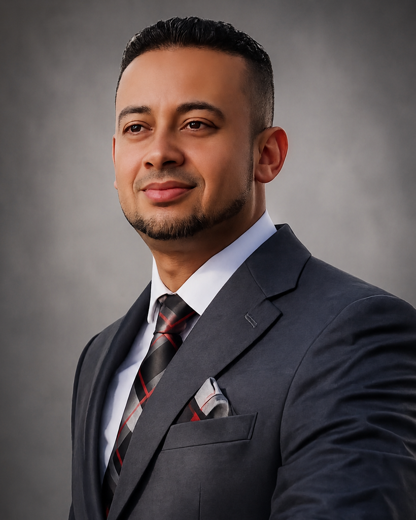 Carlos Alfredo Bueso Ramirez Profile Photo