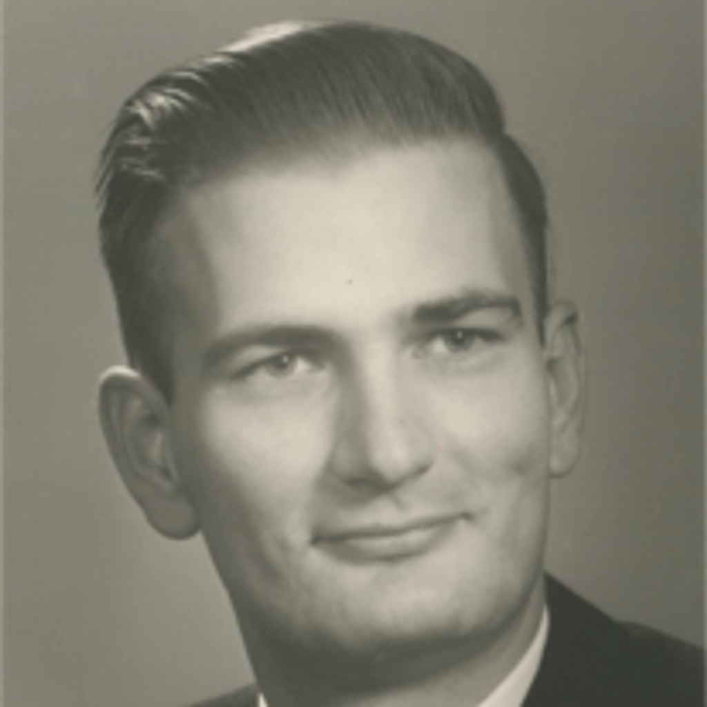 William Francis Hopkins Iv