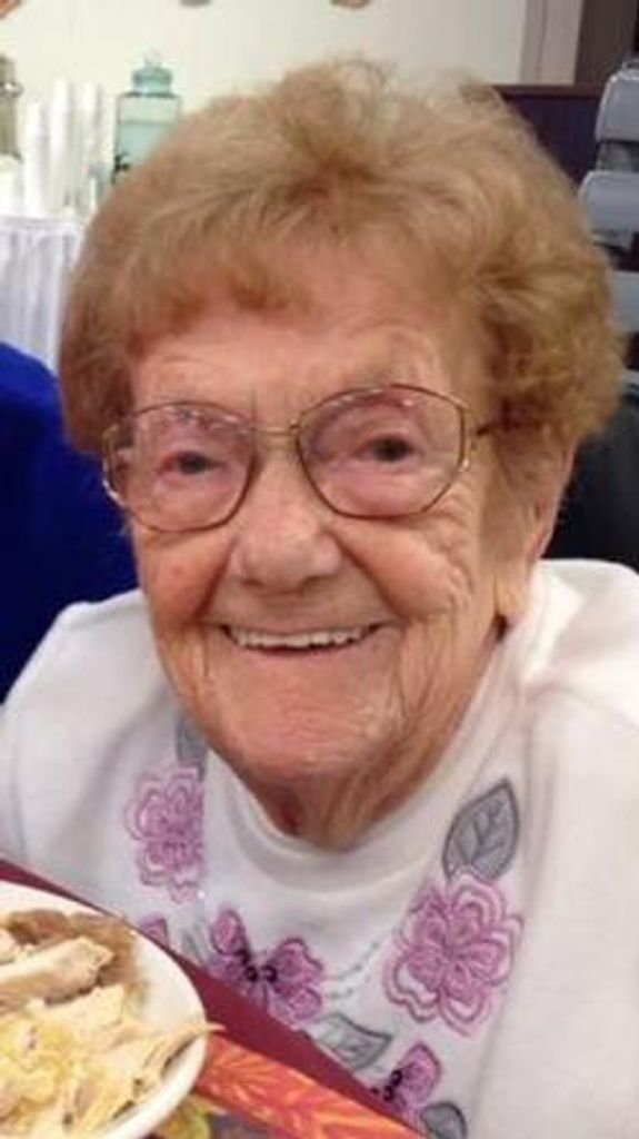 Joyce Shaw