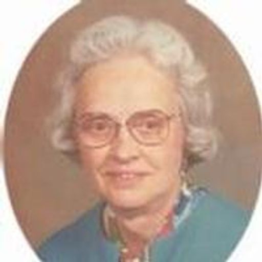 Gladys Luella Qualseth Profile Photo