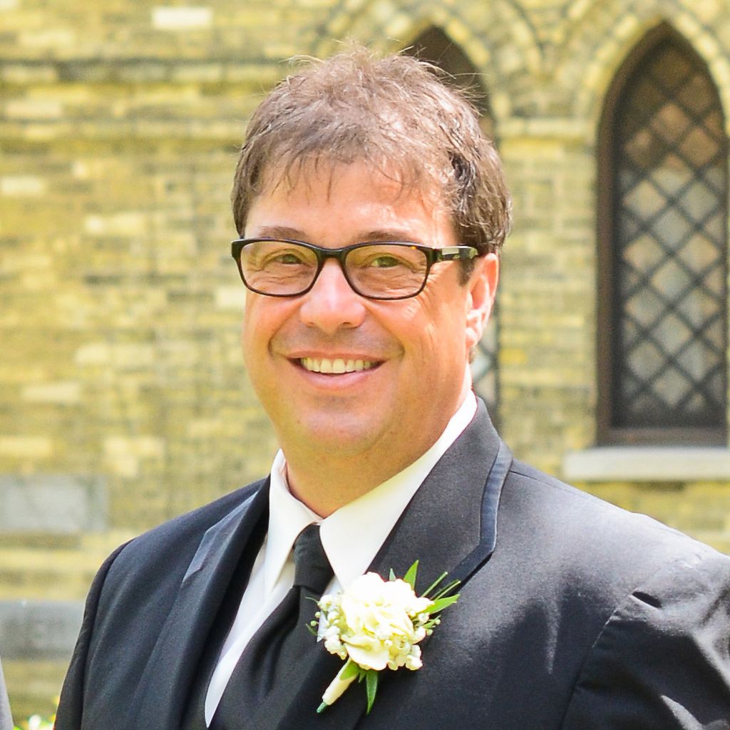 Michael Anthony Sciarra