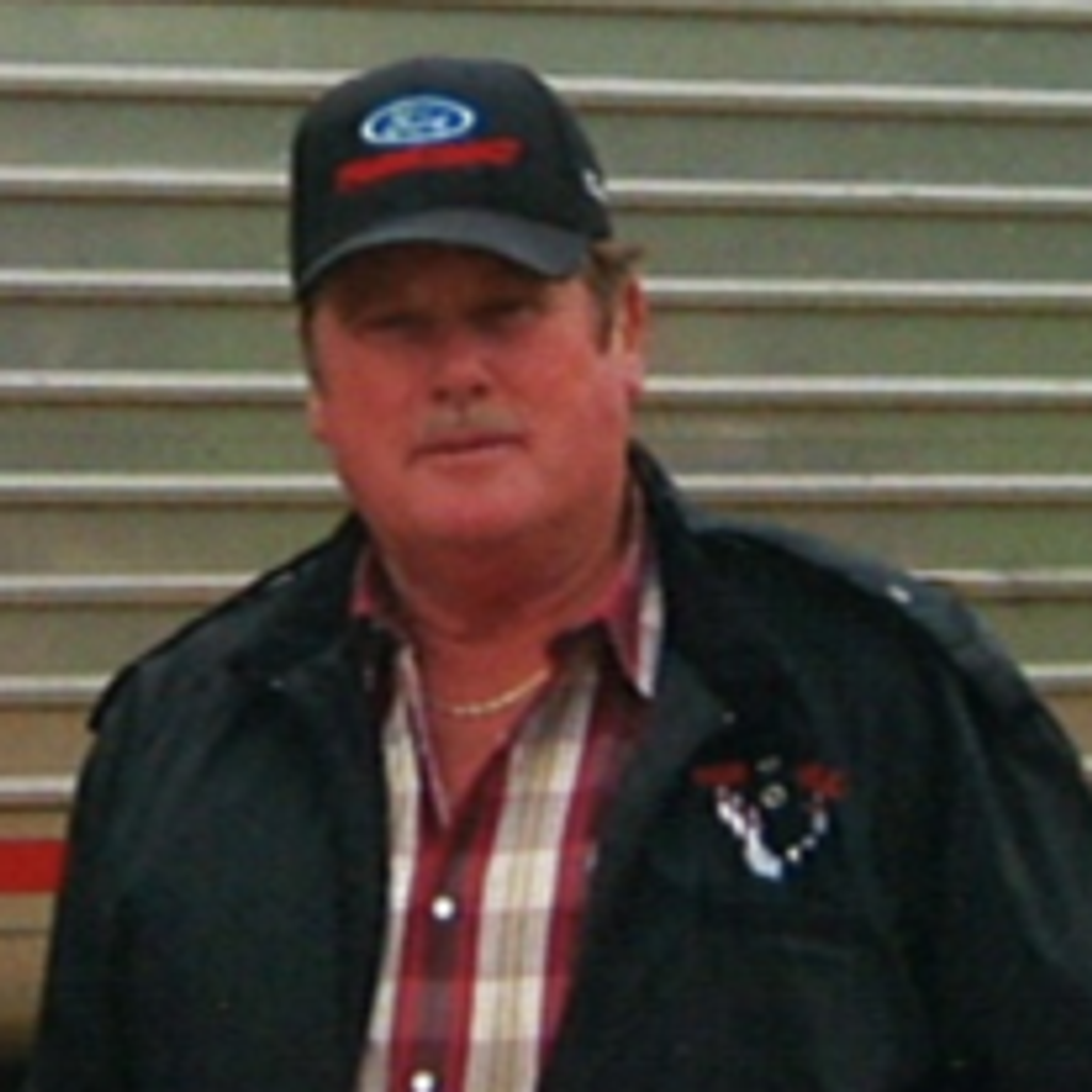 James Paul Holland