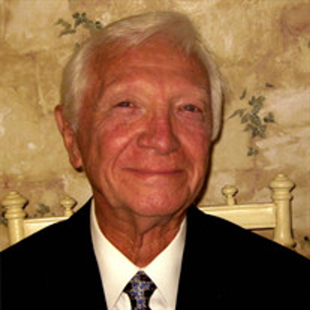 Robert D. "Bob" Lee