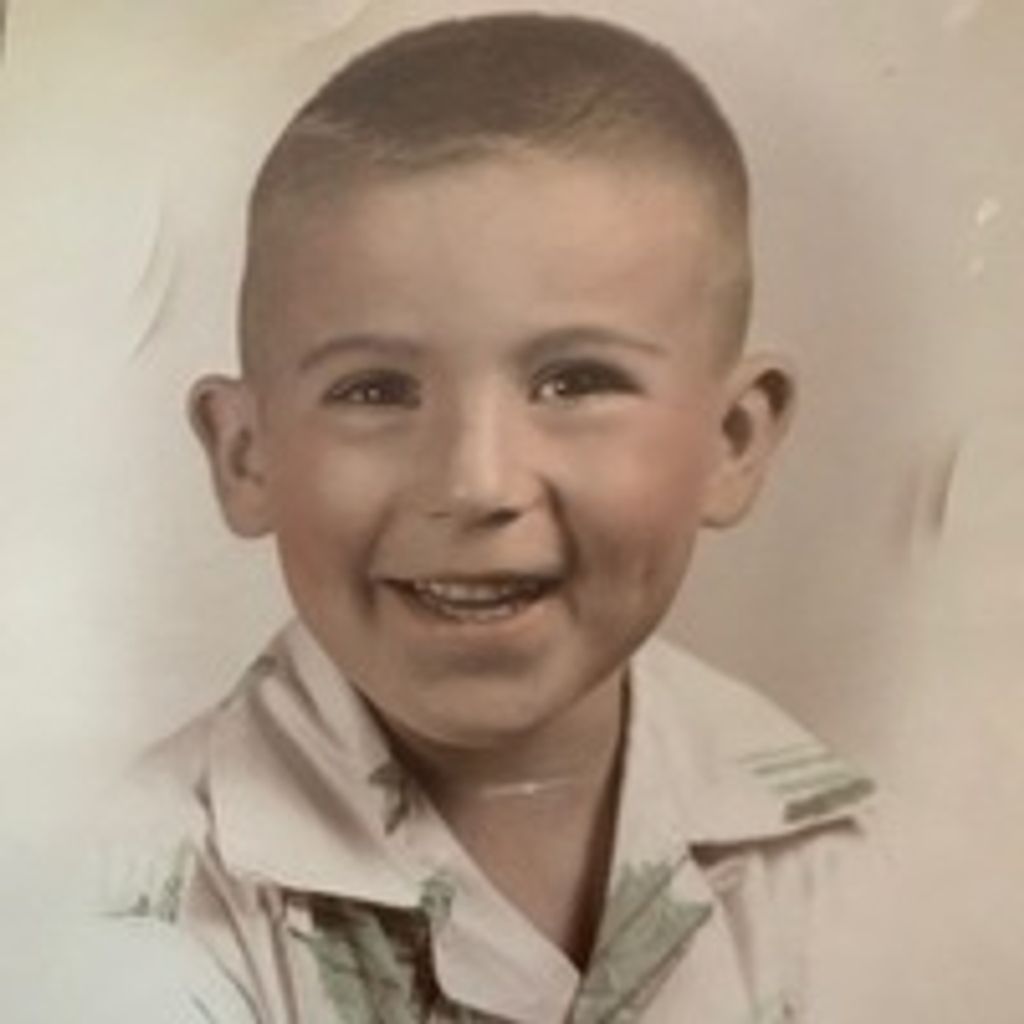 J.B. Tucker
