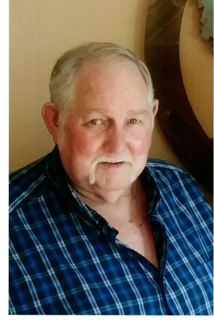 Larry D. Williams Profile Photo