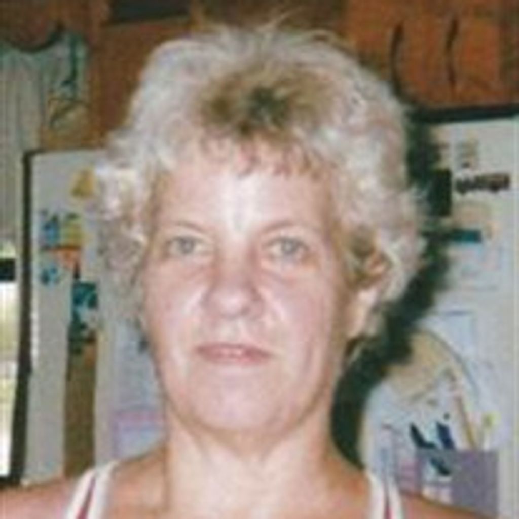 Lindsey Durrance Profile Photo