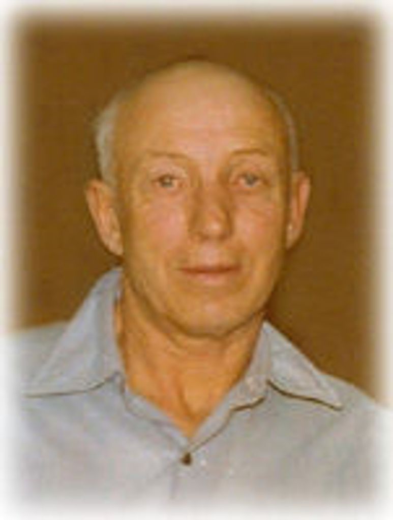 Leroy Johnson