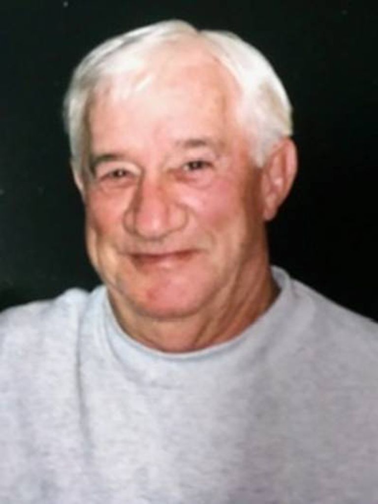 Donald Ray Burton Profile Photo